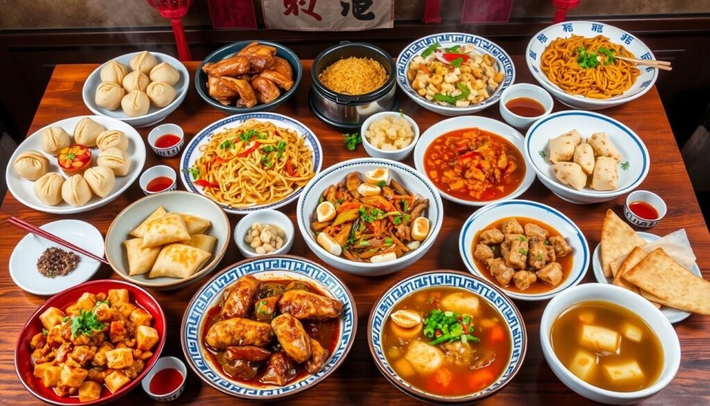 10 most Popular Chinese Dishes