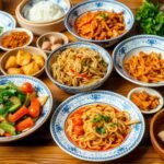 15 Most Popular Chinese Food