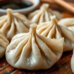 Beef Dumplings