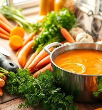 Carrots