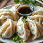 Chicken Dumplings Recipe