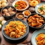 China Foods Recipes