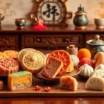 Chinese Desserts