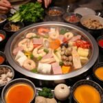 Chinese Hot Pot Recipe