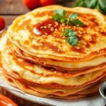 Chinese Pancakes