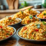 Fried Rice Recipes