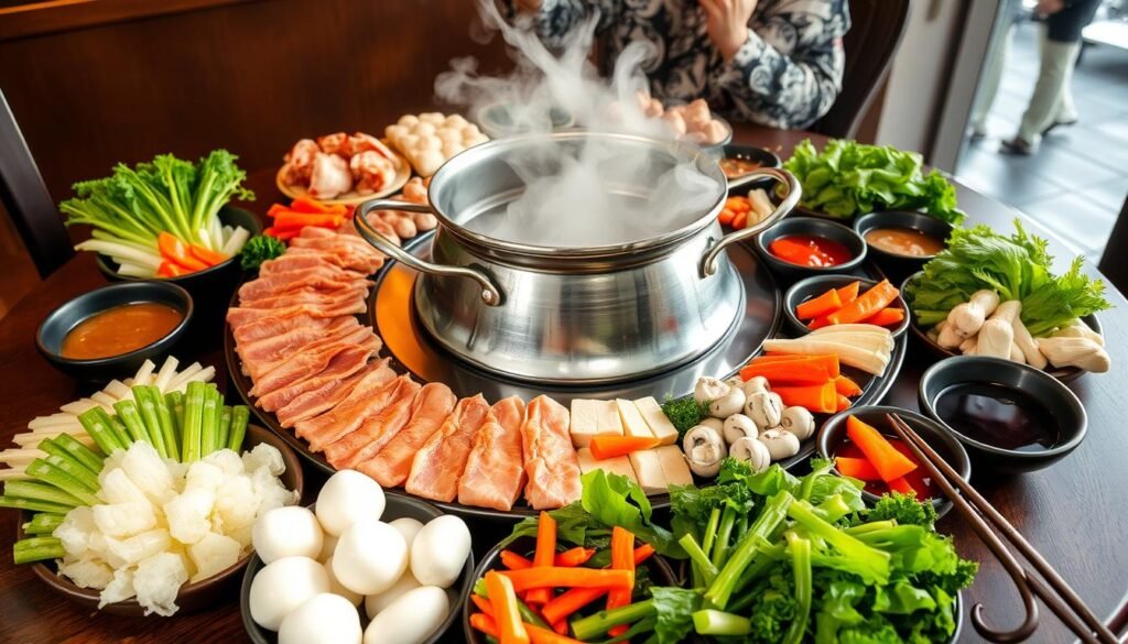 Hot Pot