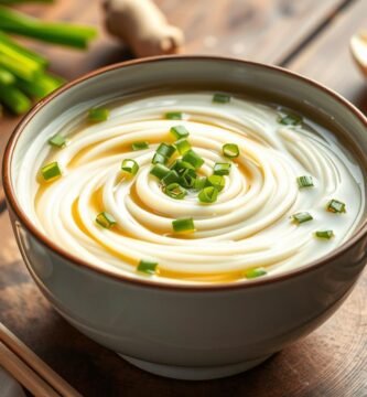 How to Make Egg Drop Soup