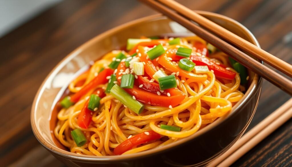 Lo Mein