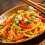 Lo Mein