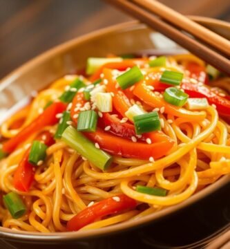 Lo Mein