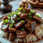 Mongolian Beef