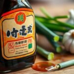 Oyster Sauce