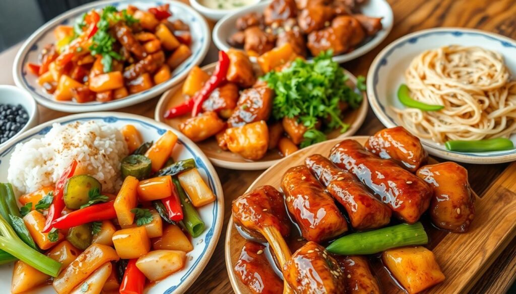 Oyster Sauce Recipes