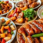 Oyster Sauce Recipes