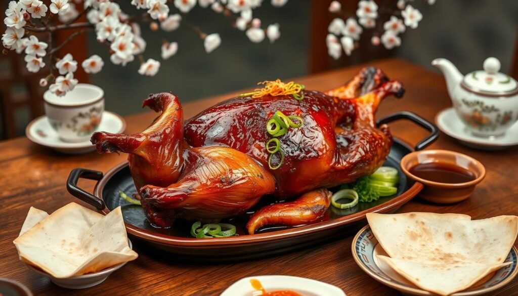 Peking Duck