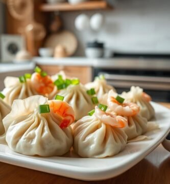 Shumai