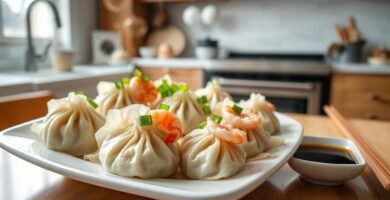 Shumai