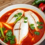 Sichuan Boiled Fish