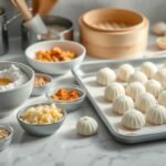 Tang Yuan Recipe