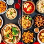 Top 10 Most Popular Chinese Foods in America