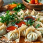 Wontons Recipe