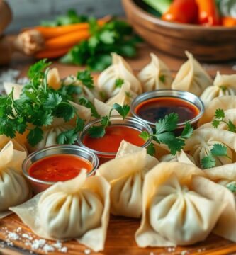 Wontons Recipe