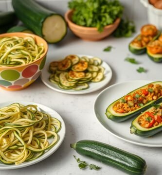 Zucchini