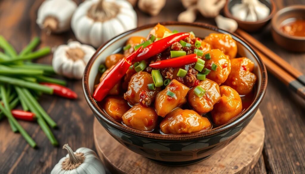 authentic sichuan cuisine