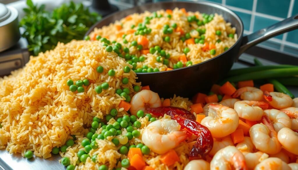 best fried rice recipes