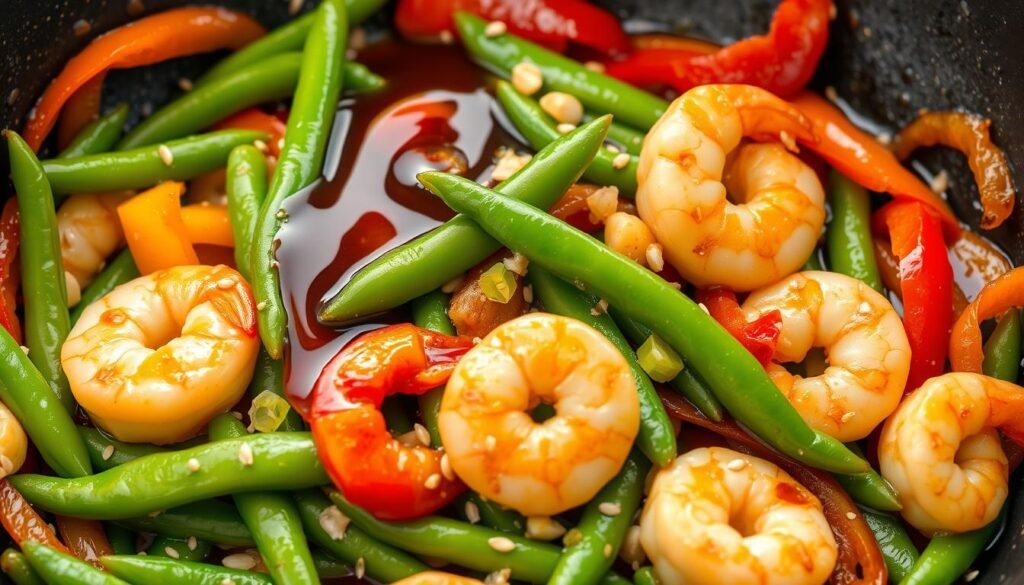 best stir-fry dishes