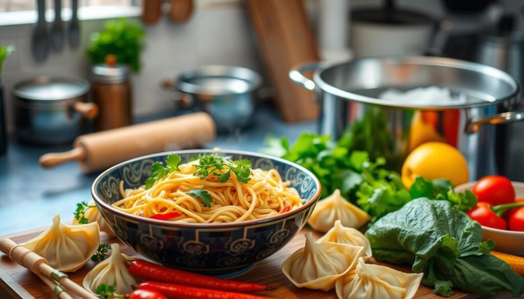 best wonton noodle recipe