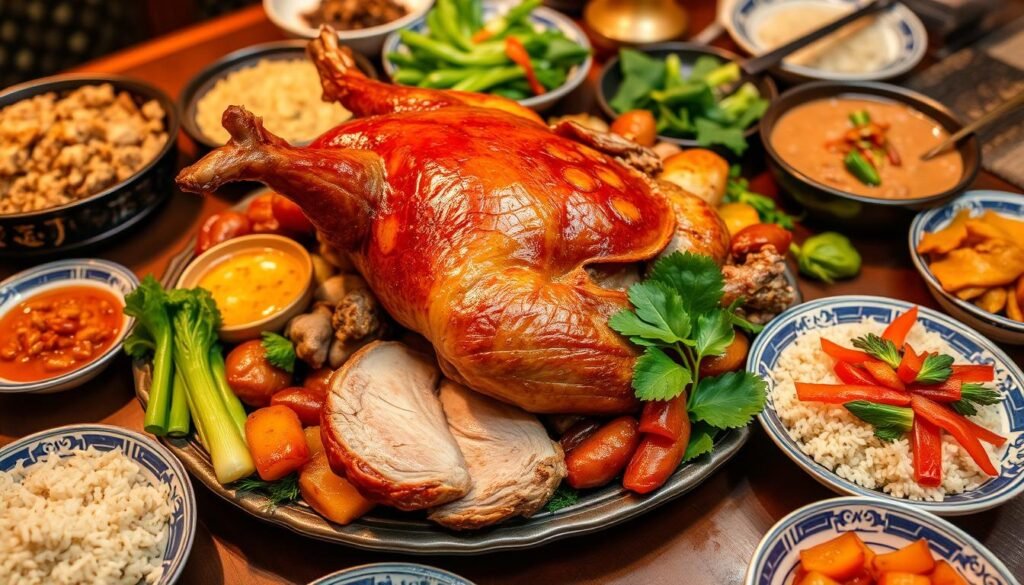 cantonese food