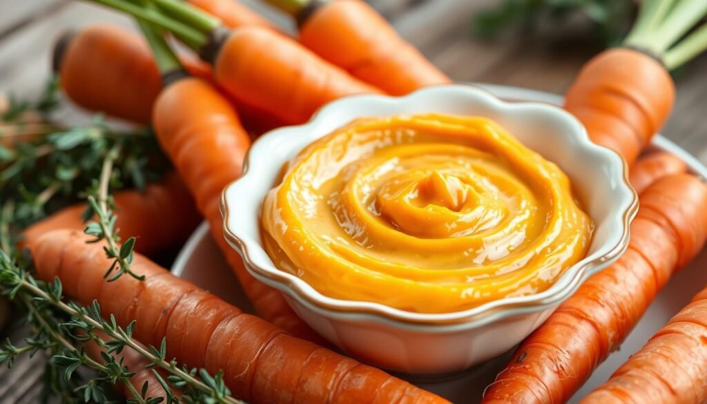 carrot butter