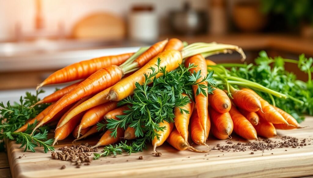 carrot diets