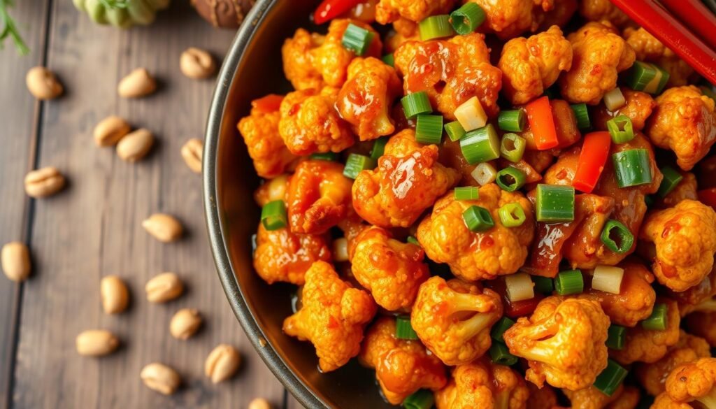 cauliflower recipe
