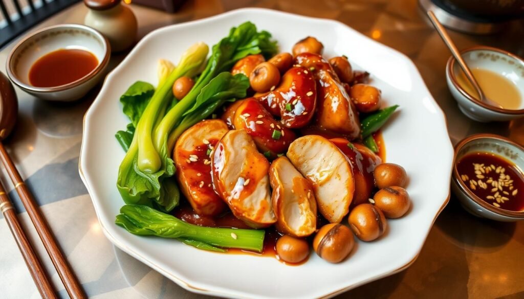 chinese chicken dishes