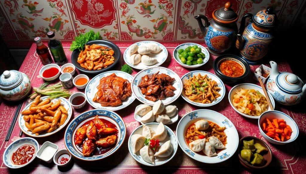 chinese culinary culture