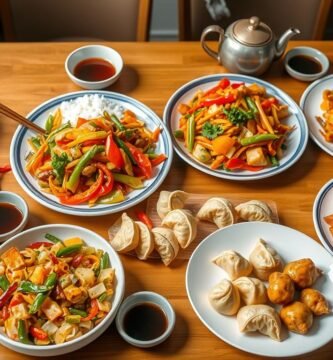 chinese food