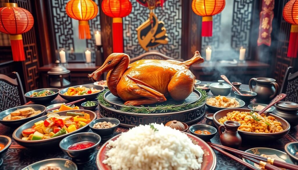 chinese gastronomic culture