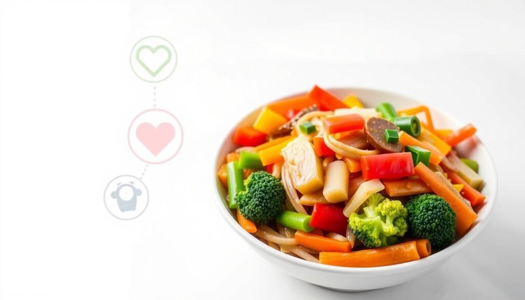 chop suey health benefits