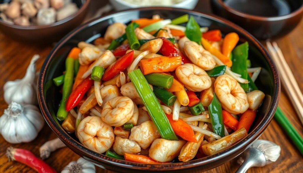 chop suey recipe