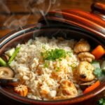 claypot rice Recipe