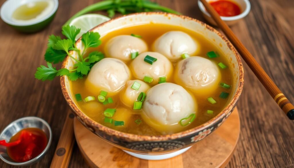 flavorful dish