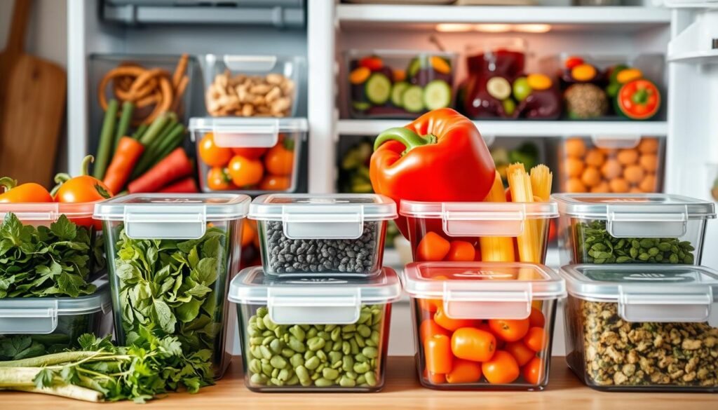 food storage tips