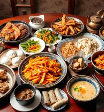 foods of china