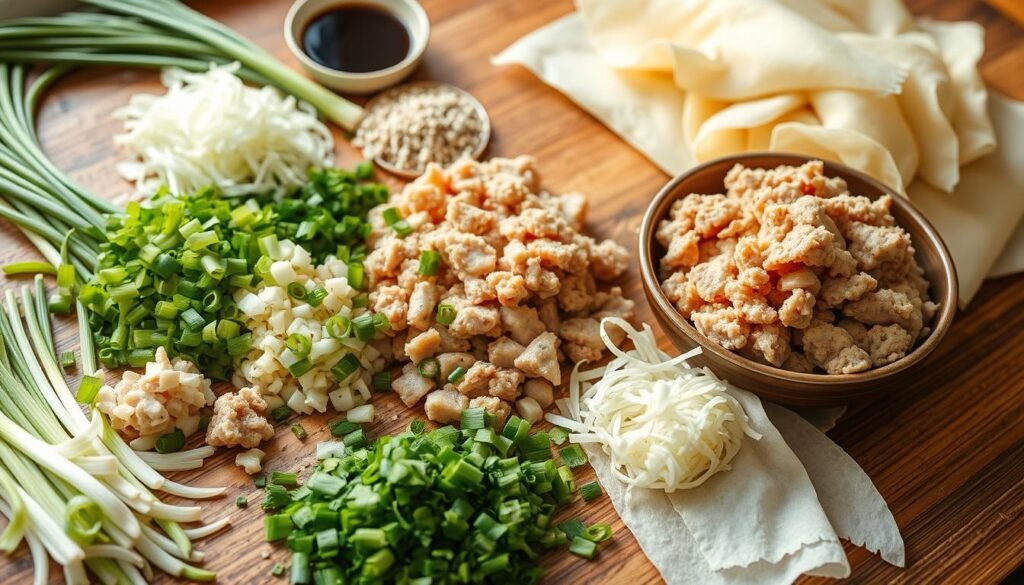 guotie ingredients