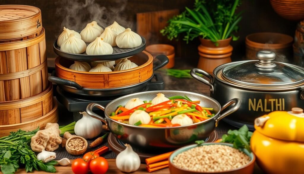 health benefits of chinese cooking methods