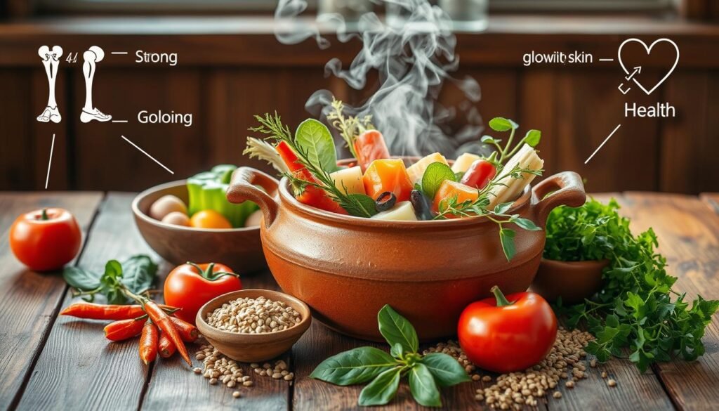 health benefits of clay pot cooking