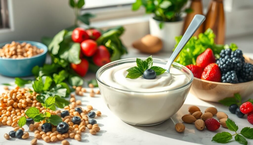 health benefits of tofu pudding